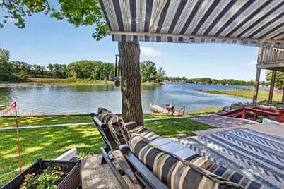171 N Rock Lake Drive, Vestaburg, MI 48891 - Photo 32