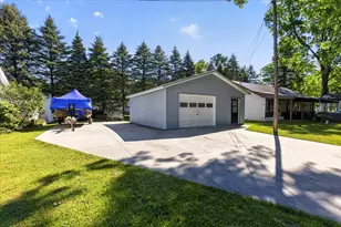 171 N Rock Lake Dr, Vestaburg, MI 48891 - Photo 6