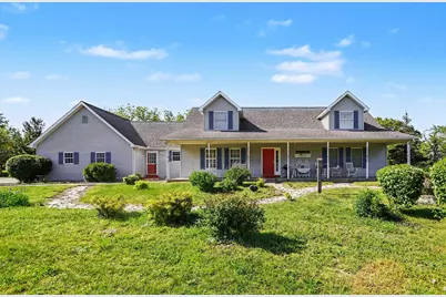 22680 Davis Lake Street, Edwardsburg, MI 49112 - Photo 1