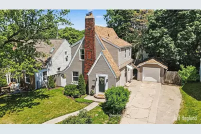 1808 Rossman Avenue SE, Grand Rapids, MI 49507 - Photo 4