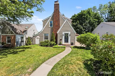1808 Rossman Avenue SE, Grand Rapids, MI 49507 - Photo 2
