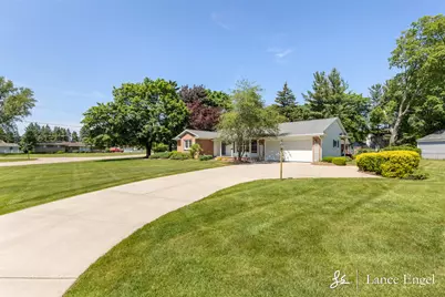 11159 Northgate Avenue, Allendale, MI 49401 - Photo 2