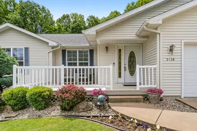2138 Fox Mountain Drive, Otsego, MI 49078 - Photo 4