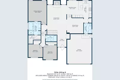 1583 Weymouth Street, West Bloomfield, MI 48324 - Photo 46