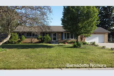 1906 Andrew Street SE, Grand Rapids, MI 49508 - Photo 2
