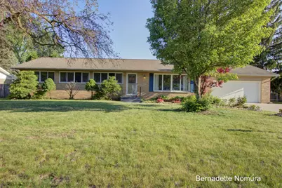 1906 Andrew Street SE, Grand Rapids, MI 49508 - Photo 1
