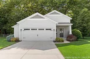 2666 Jolly Roger Dr, Wayland, MI 49348 - Photo 1