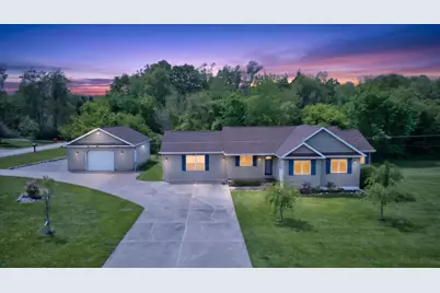 10740 Montview Drive, Jerome, MI 49249 - Photo 2