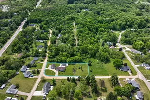 10740 Montview Dr, Jerome, MI 49249 - Photo 4
