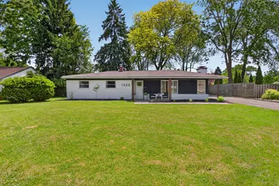 1525 Larrys Drive, Jackson, MI 49203 - Photo 1