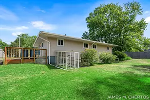 228 South St, Spring Lake, MI 49456 - Photo 32