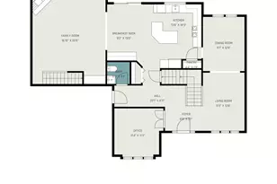 6147 Birchcrest Ln, Commerce Township, MI 48382 - Photo 48