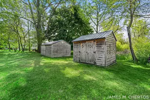228 South St, Spring Lake, MI 49456 - Photo 32