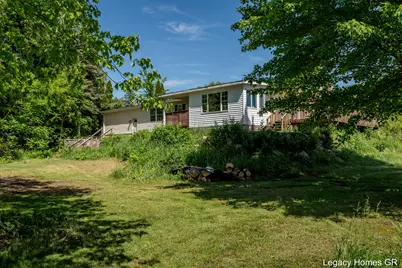 4621 Baker Road, Gobles, MI 49055 - Photo 1