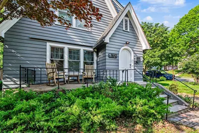 1729 Dexter Avenue, Ann Arbor, MI 48103 - Photo 4