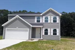 2070 Kristin Ct, Muskegon, MI 49442 - Photo 2