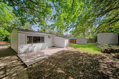 2731 Canterbury Road, Ann Arbor, MI 48104 - Photo 22