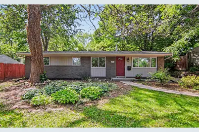 2731 Canterbury Road, Ann Arbor, MI 48104 - Photo 1
