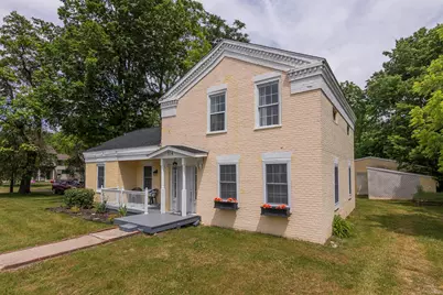 514 N Kalamazoo Street, Paw Paw, MI 49079 - Photo 2
