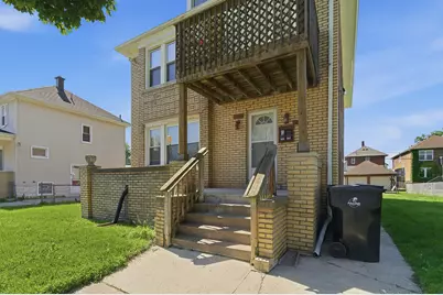 153 Clinton Street, Wyandotte, MI 48192 - Photo 2