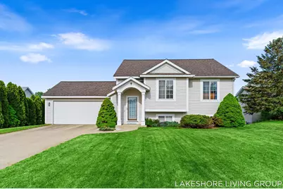 3769 Pine Meadow Drive, Holland, MI 49424 - Photo 1