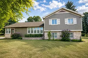 1031 N Newaygo Rd, Bailey, MI 49303 - Photo 1