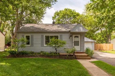 576 Allen Road, Milan, MI 48160 - Photo 1