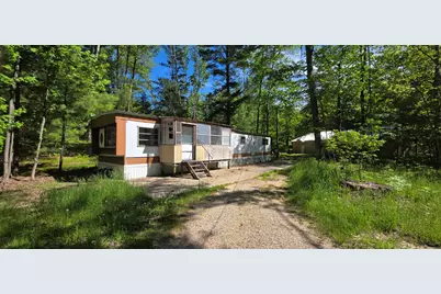 4869 E Free Soil Road, Free Soil, MI 49411 - Photo 1