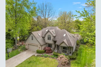 2110 Wooded Way, Stevensville, MI 49127 - Photo 12