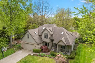 2110 Wooded Way, Stevensville, MI 49127 - Photo 12