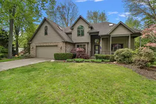 2110 Wooded Way, Stevensville, MI 49127 - Photo 2