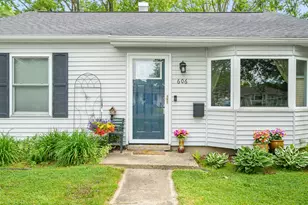 606 Pleasant Ave, Kalamazoo, MI 49008 - Photo 26
