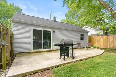 606 Pleasant Avenue, Kalamazoo, MI 49008 - Photo 20