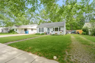 606 Pleasant Ave, Kalamazoo, MI 49008 - Photo 28