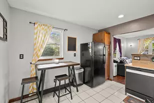 606 Pleasant Ave, Kalamazoo, MI 49008 - Photo 10