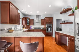 1835 Fox Prairie Rd, Saint Joseph, MI 49085 - Photo 20