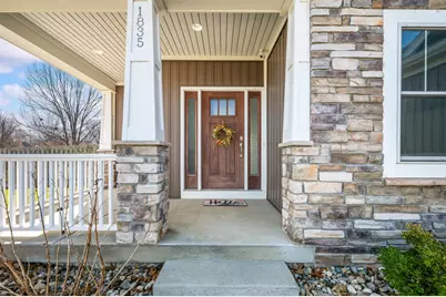 1835 Fox Prairie Road, Saint Joseph, MI 49085 - Photo 10