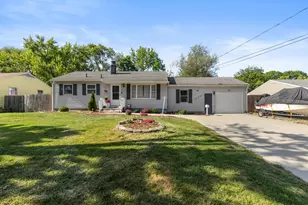 2469 Eden Street SW, Wyoming, MI 49519 - Photo 1
