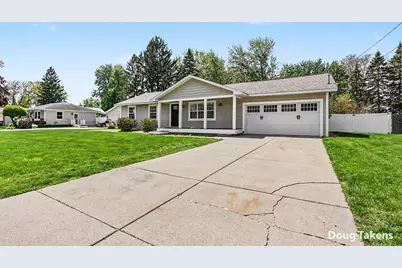 7439 Eastlane Avenue, Jenison, MI 49428 - Photo 2
