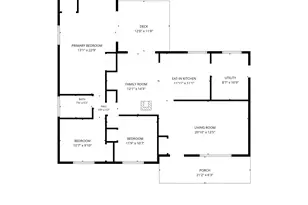 42032 McBride Ave, Belleville, MI 48111 - Photo 4