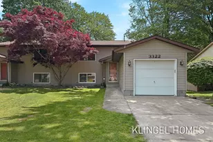 3322 Germaine Rd, Muskegon, MI 49441 - Photo 1