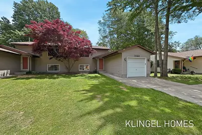 3322 Germaine Road, Muskegon, MI 49441 - Photo 2