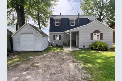 668 Eagle Point Road, Lake Odessa, MI 48849 - Photo 2