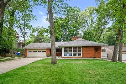 4342 Bronson Boulevard, Kalamazoo, MI 49008 - Photo 2