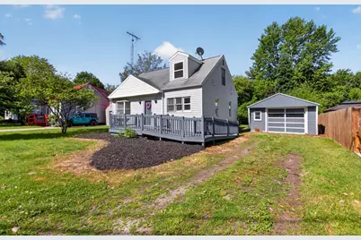 3320 Treat Street, Adrian, MI 49221 - Photo 2