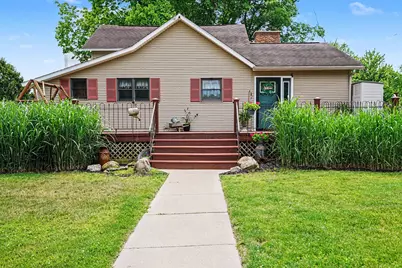 33394 Wattles Road, Colon, MI 49040 - Photo 1