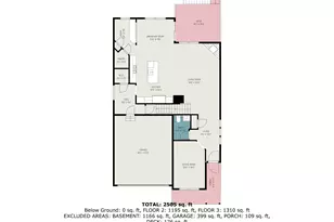 2895 Dillon Dr, Ann Arbor, MI 48105 - Photo 4