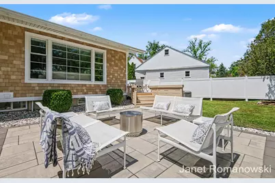 324 Pioneer Club Road SE, Grand Rapids, MI 49506 - Photo 20