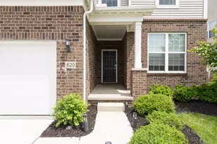 620 Holmdale Way, Ann Arbor, MI 48108 - Photo 2