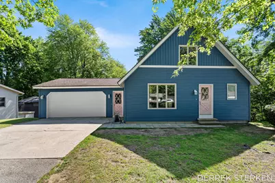 789 Shadybrook Drive, Holland, MI 49424 - Photo 1